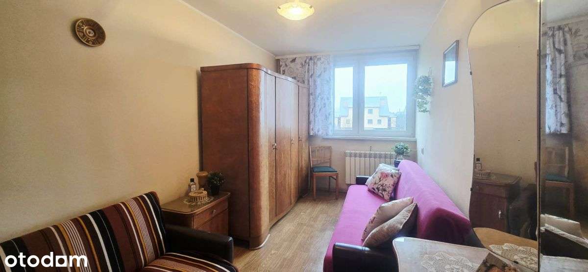 Idealne dla rodziny/na pierwsze mieszkanie/przy lesie-2