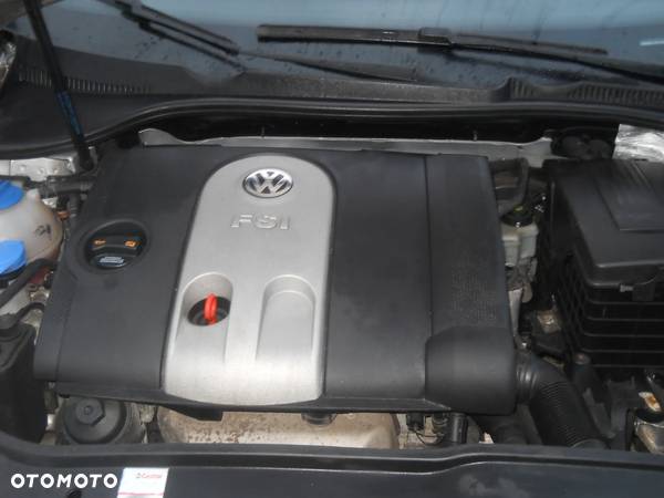Volkswagen Jetta 1.6 FSI Comfortline - 7