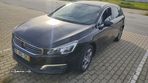 Peugeot 508 SW - 1