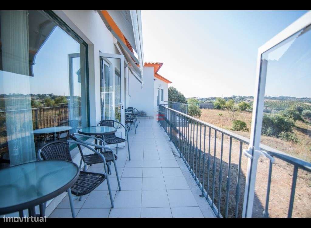 Magnifico Restaurante com propriedade i - Grande imagem: 5/29