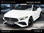 Mercedes-Benz Klasa A 250 e PHEV AMG Line 8G-DCT - 1