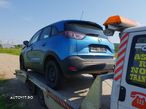 Dezmembrari Opel Crossland-X 1.2 Turbo - 2