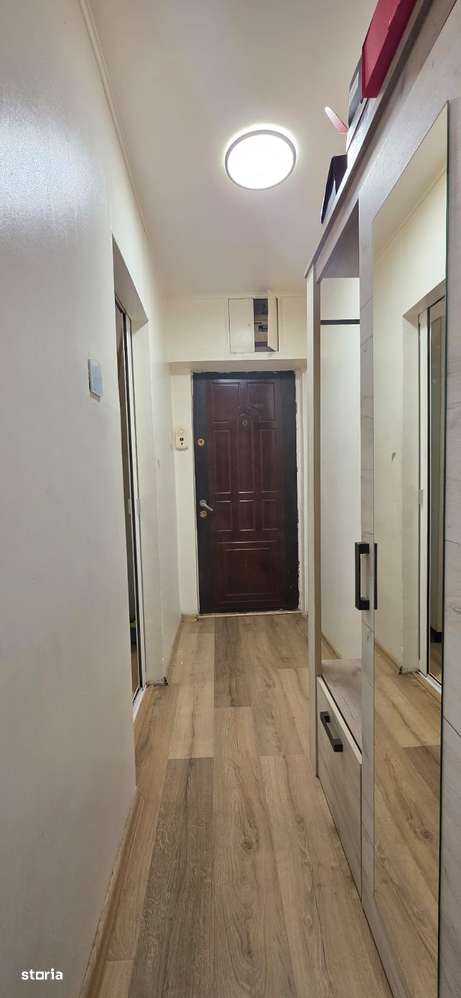 Cet-Anda 2 camere confort 1 parter 45 mp. centrala gaz, parcare, liber-11