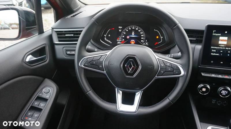 Renault Clio 1.0 TCe Intens - 13