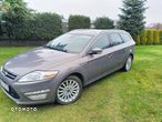 Ford Mondeo 2.0 TDCi Titanium MPS6 - 21