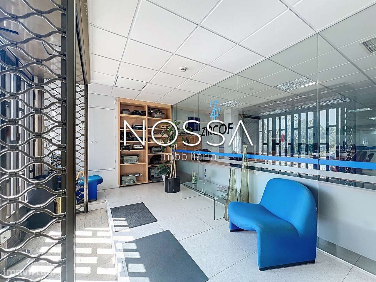 Escritório 74m² para Arrendamento | Linda-a-Velha - Grande imagem: 4/30