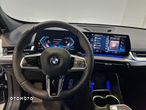 BMW X1 sDrive18i M Sport sport - 4