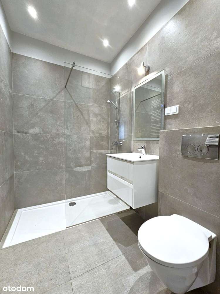 Dwa pokoje Mokotów Cybernetyki 7G z najemcą.-10