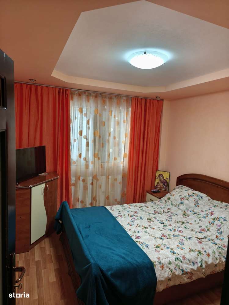 Apartament 2 camere Primaverii , parter , mobilat si utilat , garaj-3