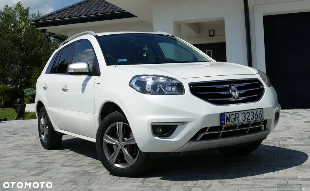 Renault Koleos 2.0 dCi 4x4 Bose Edition - 15