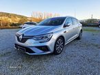 Renault Mégane Sport Tourer 1.6 E-Tech Plug-In Hybrid R.S. Line - 13