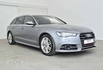 Audi A6 3.0 TDI Quattro Tiptronic - 10