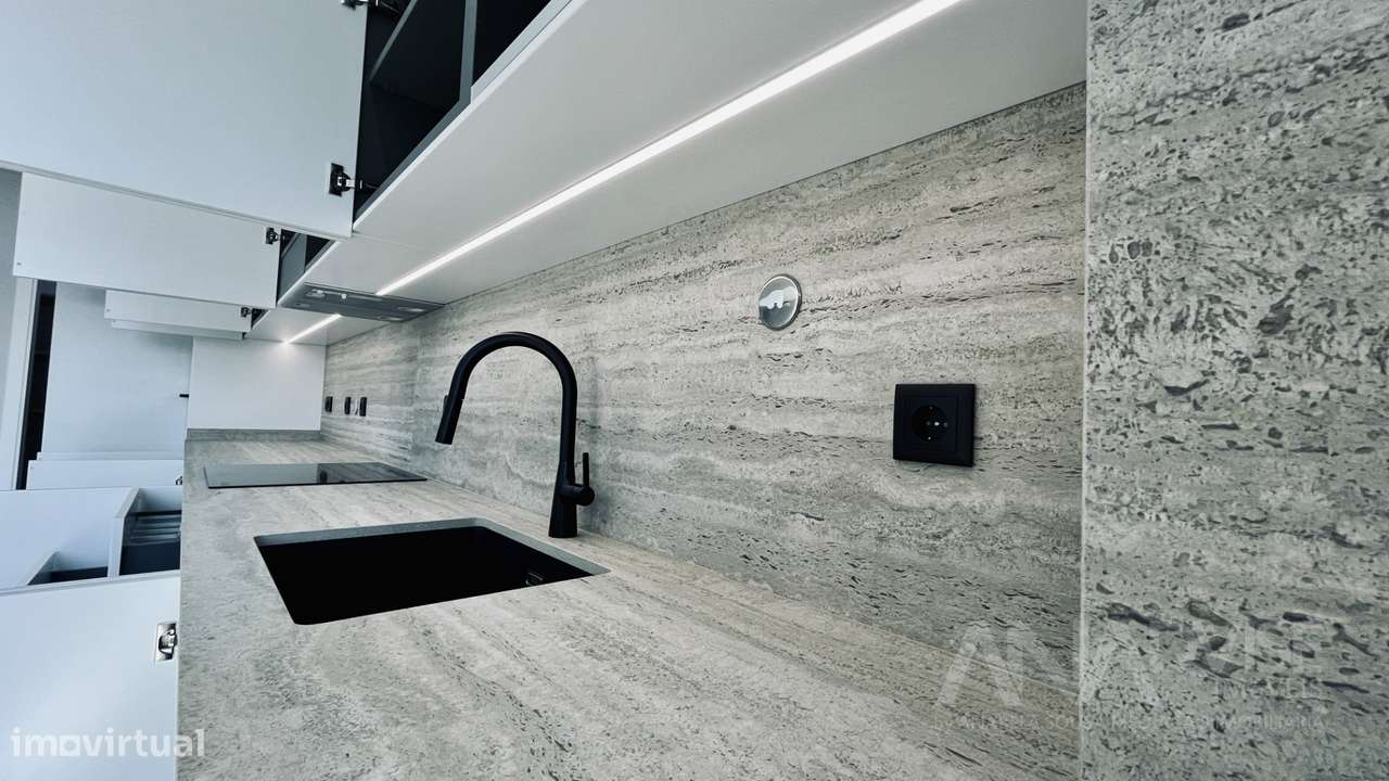 Apartamento T4 Venda em Repeses e São Salvador,Viseu - Grande imagem: 5/48