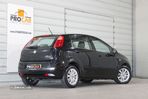 Fiat Grande Punto 1.2 Dynamic - 2