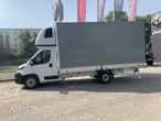 Fiat Ducato Maxi  międzynarodówka 10 palet 180km - 5