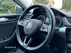 Skoda Superb 1.8 TSI Style - 23