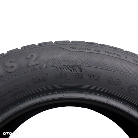 2 x BARUM 185/65 R14 86T 5.8mm Briyllantis 2 Lato - 7