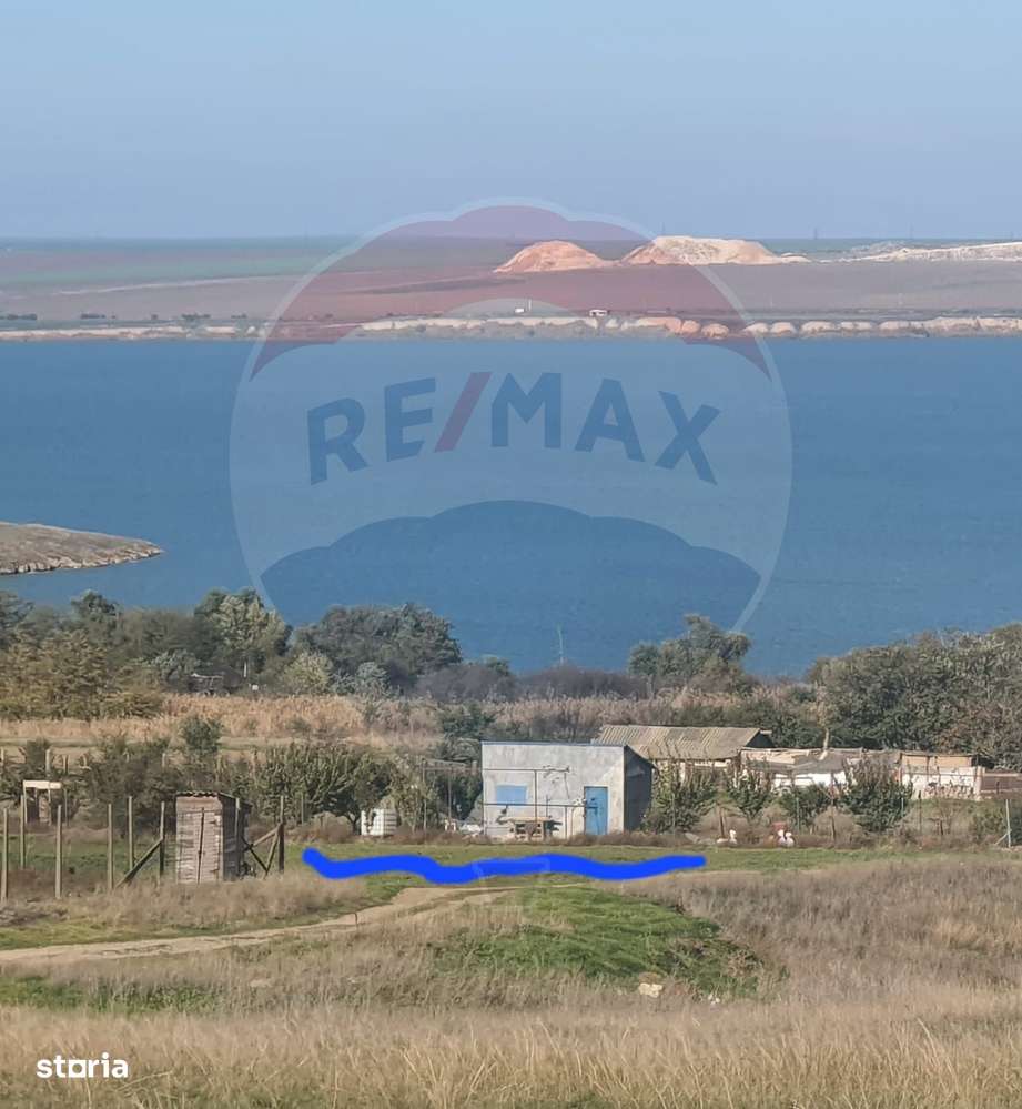 Teren extravilan de vanzare - Navodari - Imagine principală: 5/7