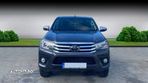 Toyota Hilux 4x4 Double Cab A/T Invincible - 7