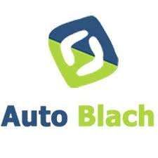 Auto-Blach logo