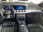 Mercedes-Benz E 220 d AMG Line Aut. - 36