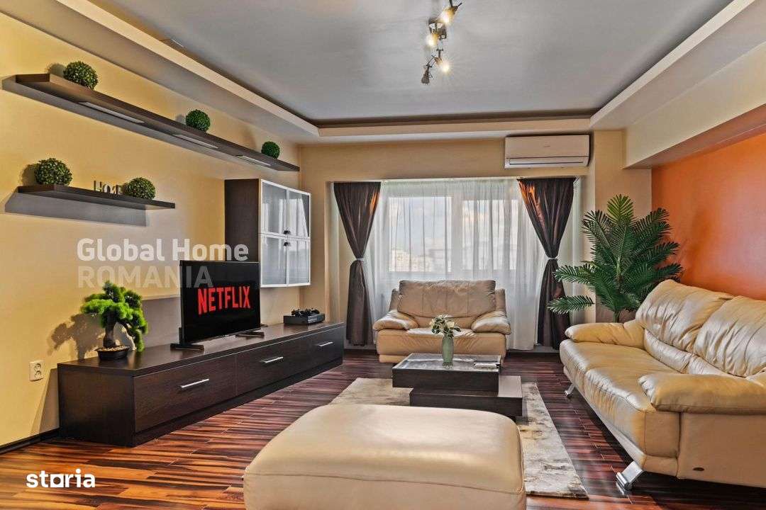 Apartament 4 camere Blv Unirii - Imagine principală: 5/19