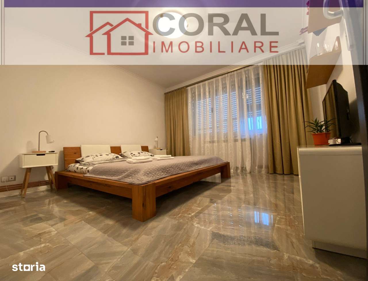 De inchiriat apartament ultramodern - Imagine principală: 5/13
