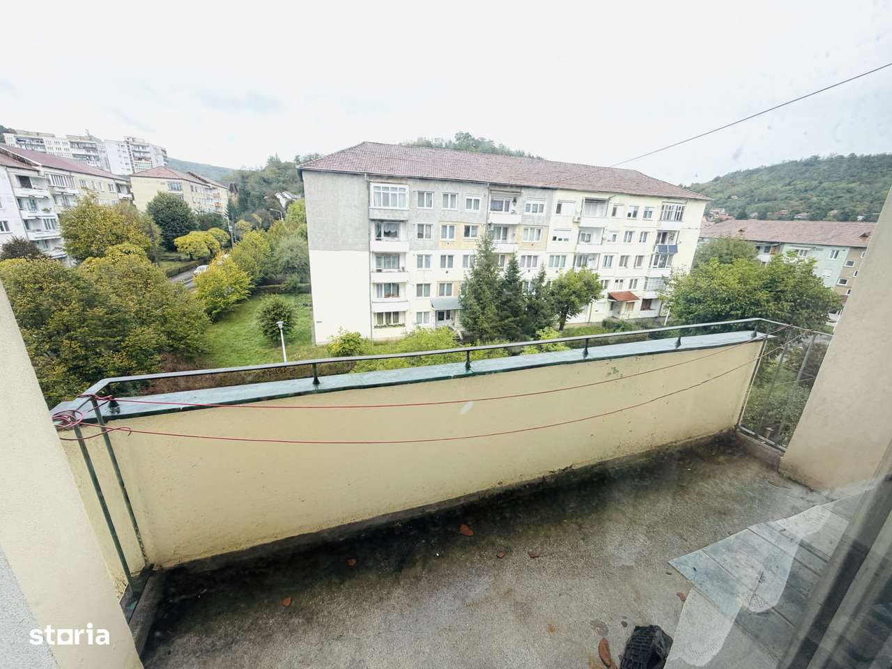 Apartament de vanzare, Str. Clujului, etaj 4, PRET: 33.000EURO-7