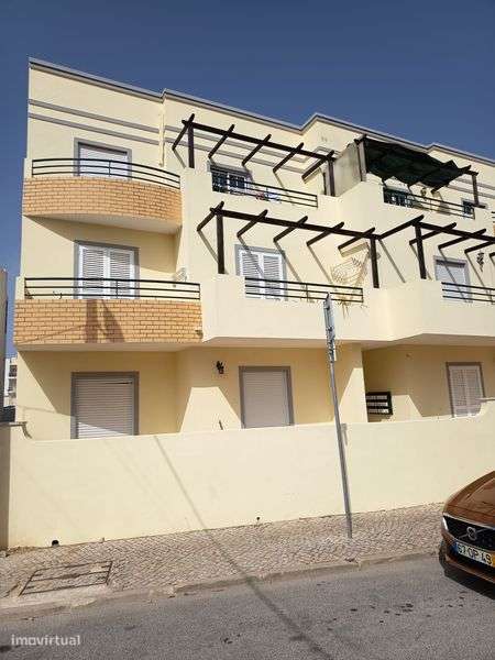Apartamento T2 Em Excelente Estado