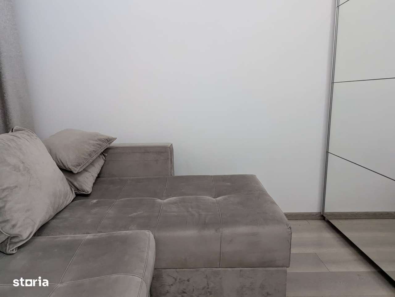 Garsonieră decomandată-Mobilată-Militari Residence-Comision 0% - Imagine principală: 3/9