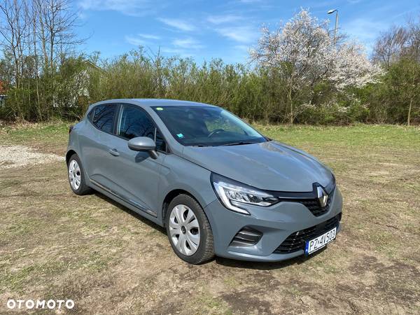 Renault Clio BLUE dCi 85 EXPERIENCE - 2