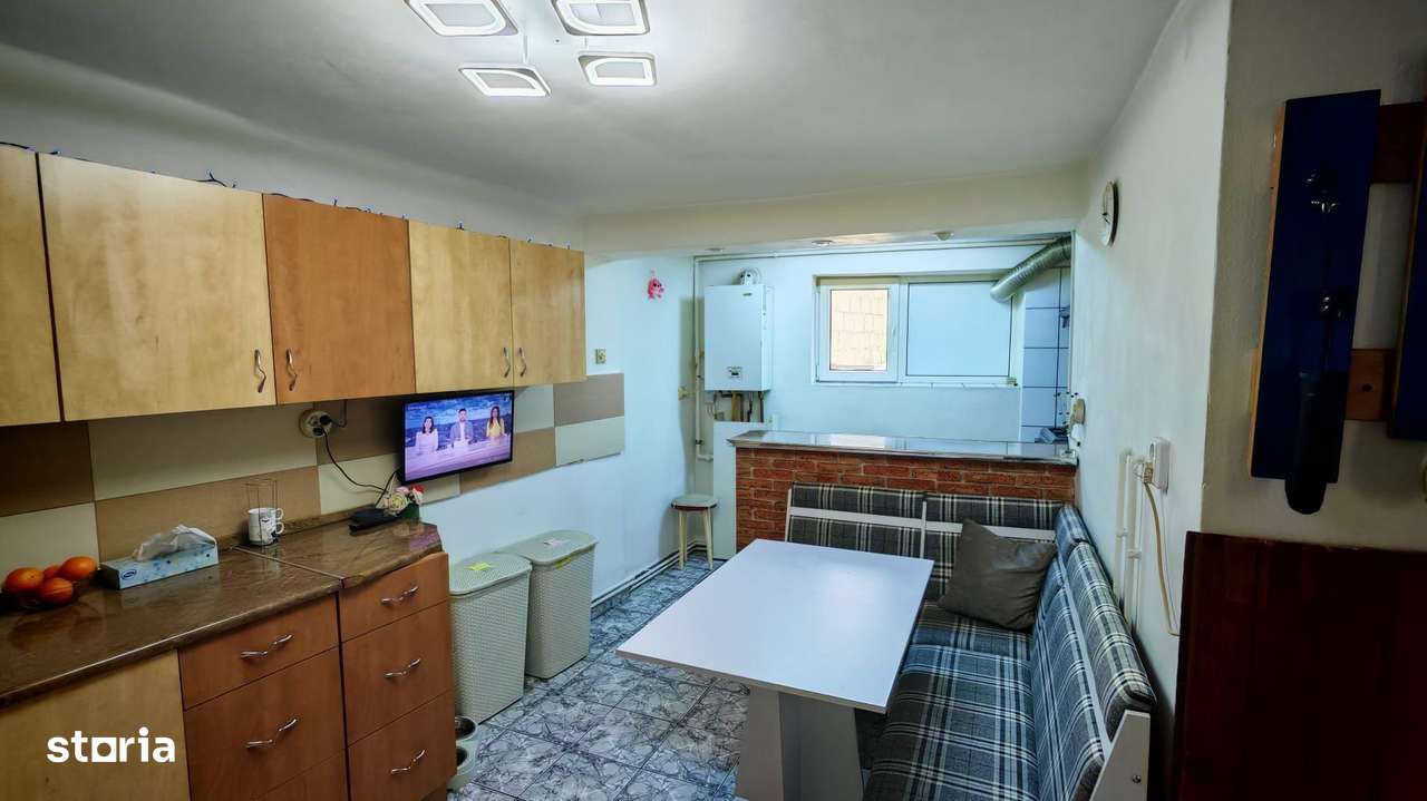 COMISION 0.Casa 4 camere,zona BLumana,Avram Iancu Kaufland-14