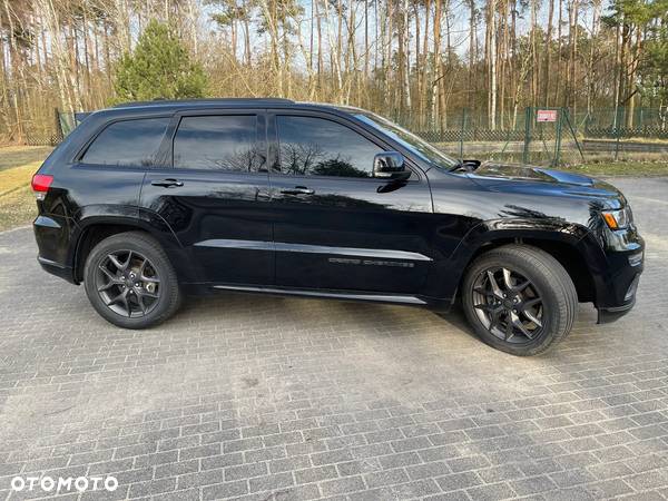 Jeep Grand Cherokee - 6