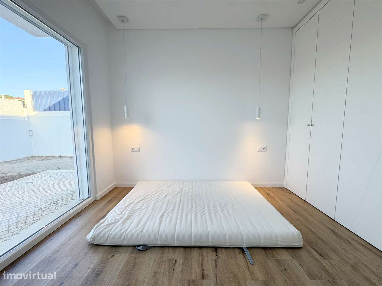 Moradia Isolada T3 Venda em Azeitão (São Lourenço e São Simão),Setúbal-31