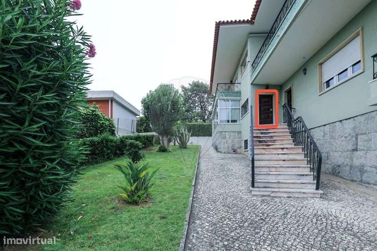 Apartamento T4 para venda-8