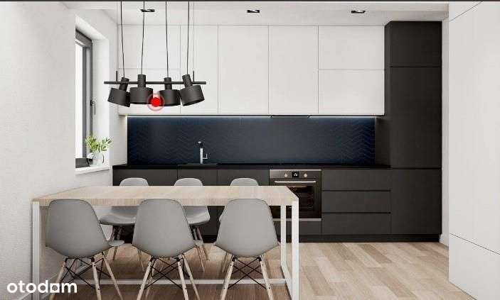 Nowy Nowoczesny bliźniak -Przedsprzedaż - Pełny obrazek: 4/7