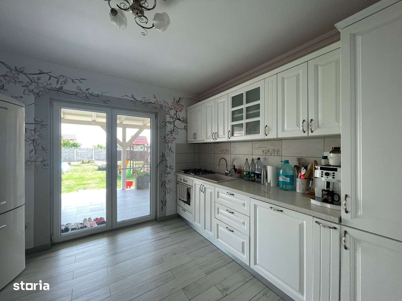 Casă individuală 4 camere-820mp teren - Imagine principală: 4/15