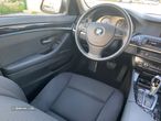 BMW 525 d Auto - 12