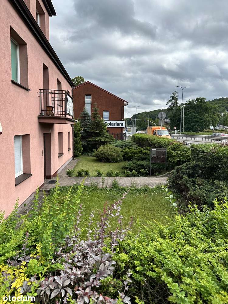 Okazyjna cena mieszkania Reda ul. Gdańska-7