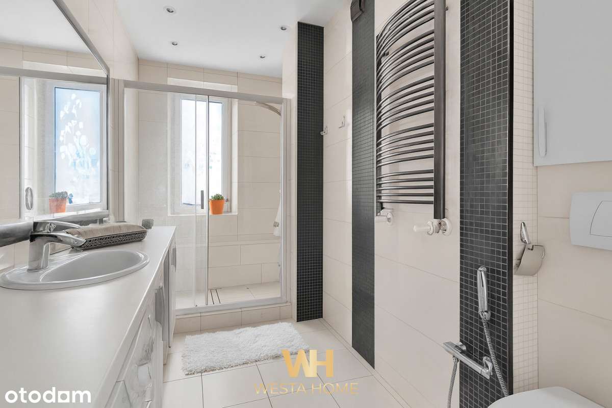 Przestronne w kamienicy | 60 m²| Parking |Warszawa-11