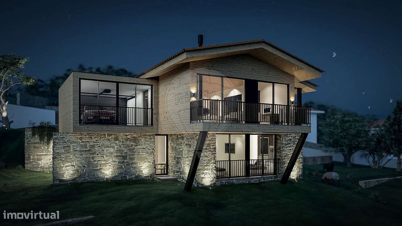 Moradia T3 para venda-8