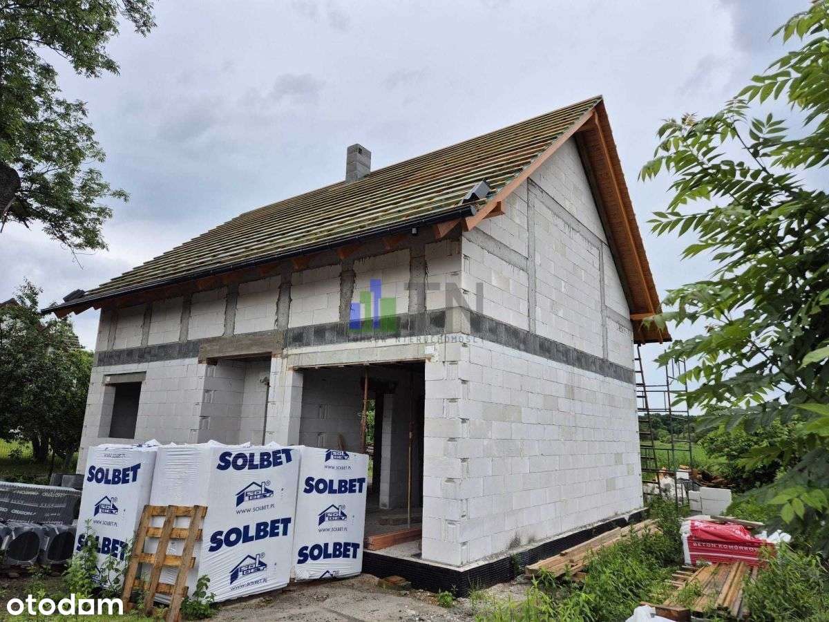 WolnostojĄcy l Okazja! - Pełny obrazek: 4/9