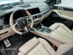 BMW X7 M50i - 10