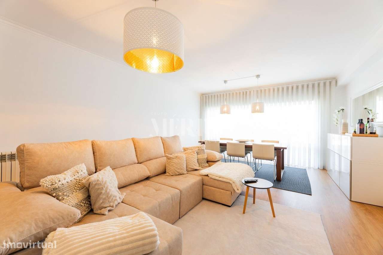 T3 Renovado na Quinta da Cal – Vila Boa, às portas de Barcelos-8