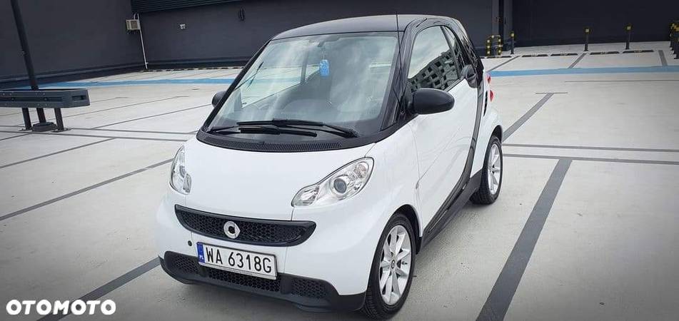 Smart Fortwo - 10