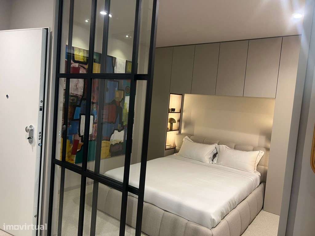 Apartamento T1 Prelada - Grande imagem: 5/15