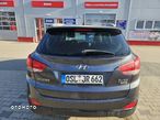 Hyundai ix35 1.7 CRDi 2WD blue Style - 6