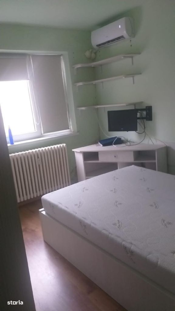 apartament cu 3 camere in Manastur,zona Piata Flora