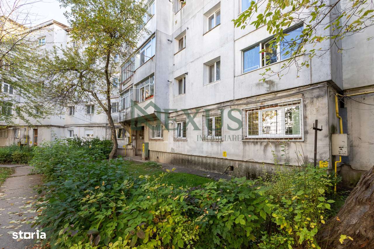 Apartament 3 camere decomandat, Mioritei-18