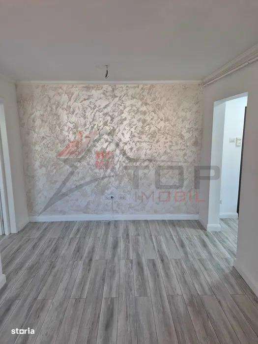 Apartament cu 2 camere decomandat - Zona Garii-3